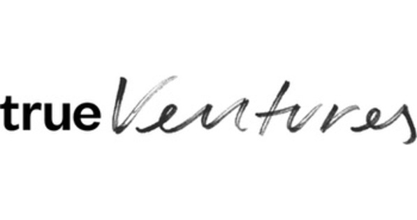 True Ventures investor logo - InspectMind AI is backed by True Ventures